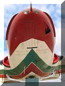 Cessna T-37C, click to open in large format