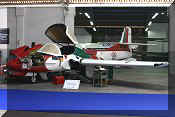 Cessna T-37C, click to open in large format